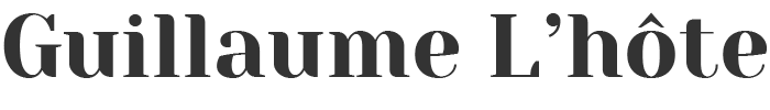 Guillaumelhote26